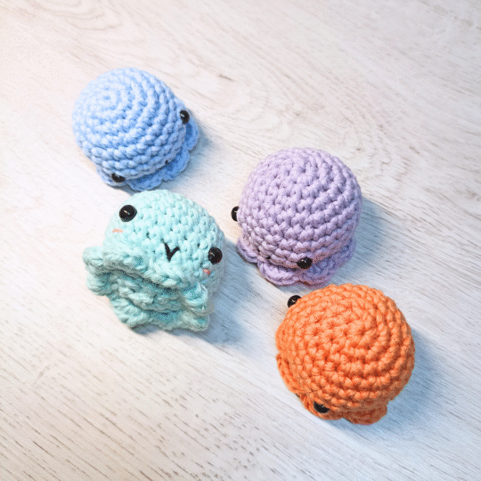 Amigurumi
